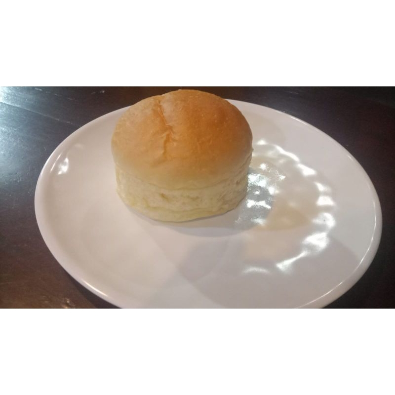 

Bun Burger Ukuran Standar