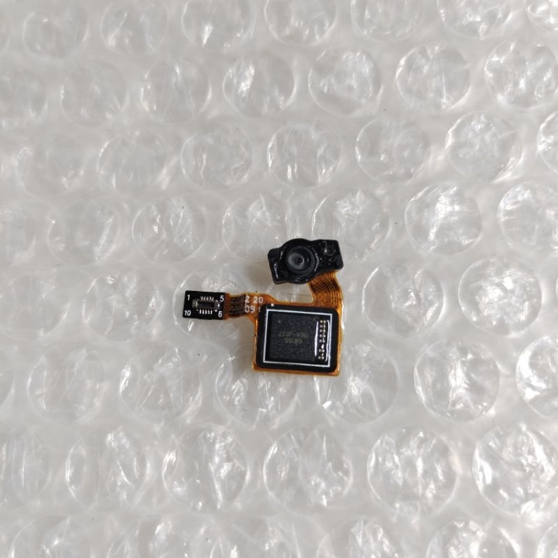 Flexible fingerprint sidik jari VIVO V15 PRO original copotan tested
