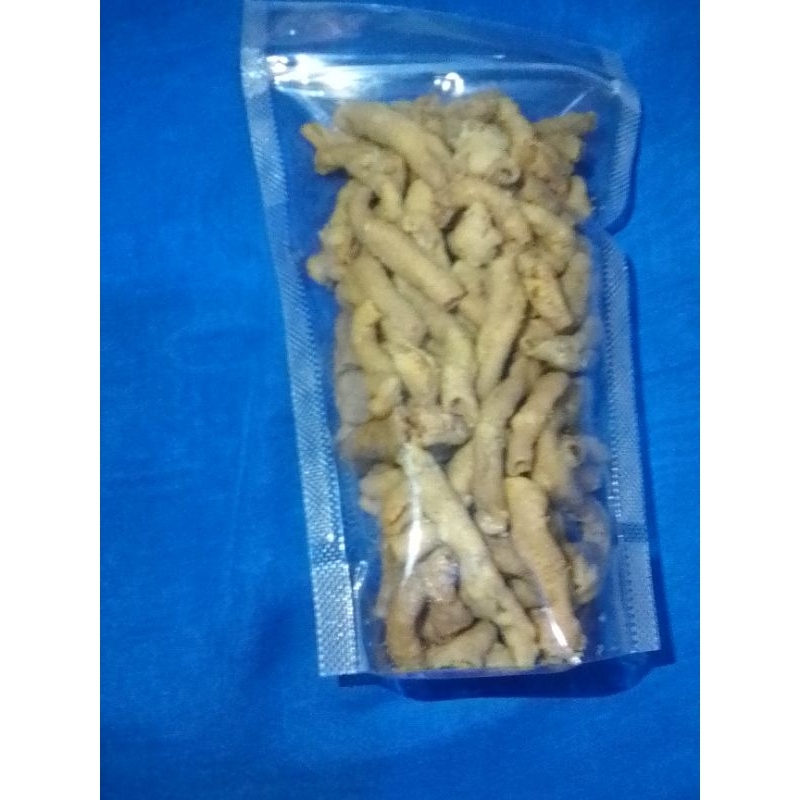 

Keripik Usus