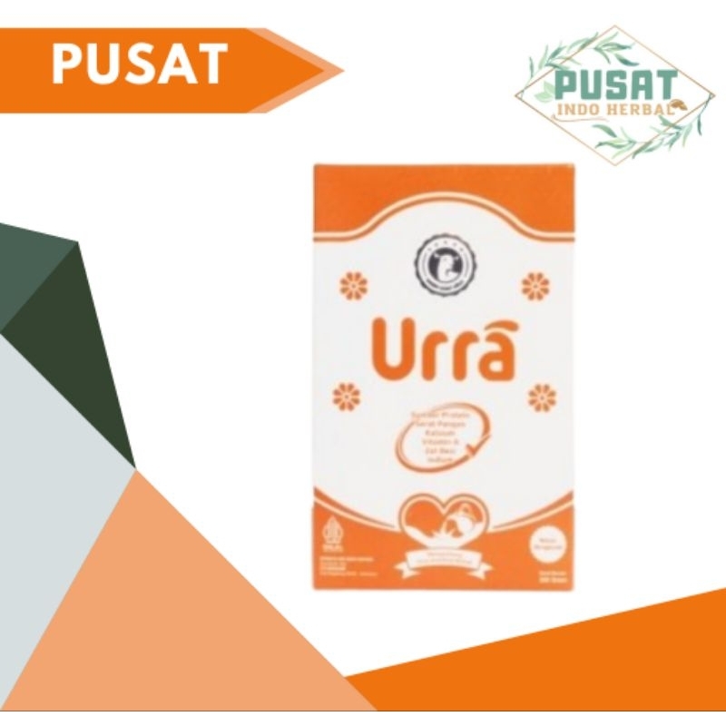 

PAKET 2 BOX Urra Susu Penambah Berat Badan Dan Penambah Nafsu Makan Original