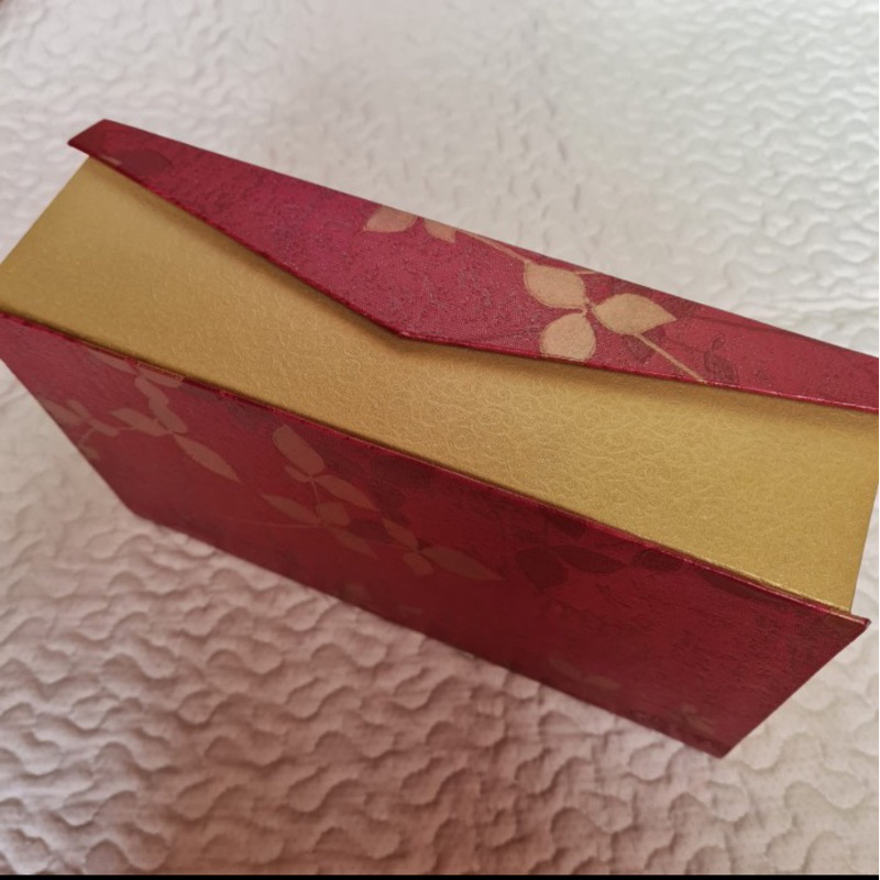 

Box Hard Top sekat 3 Wallpaper / Kotak Kue Kering