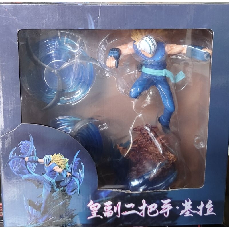 action figure one piece killer