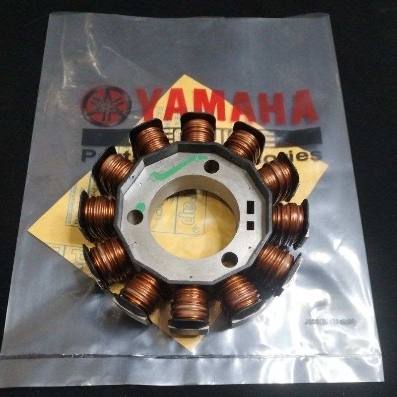 Spull Spul Vixion New Original [only]