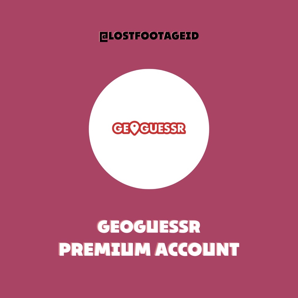 Geoguessr Premium KODE P2L3