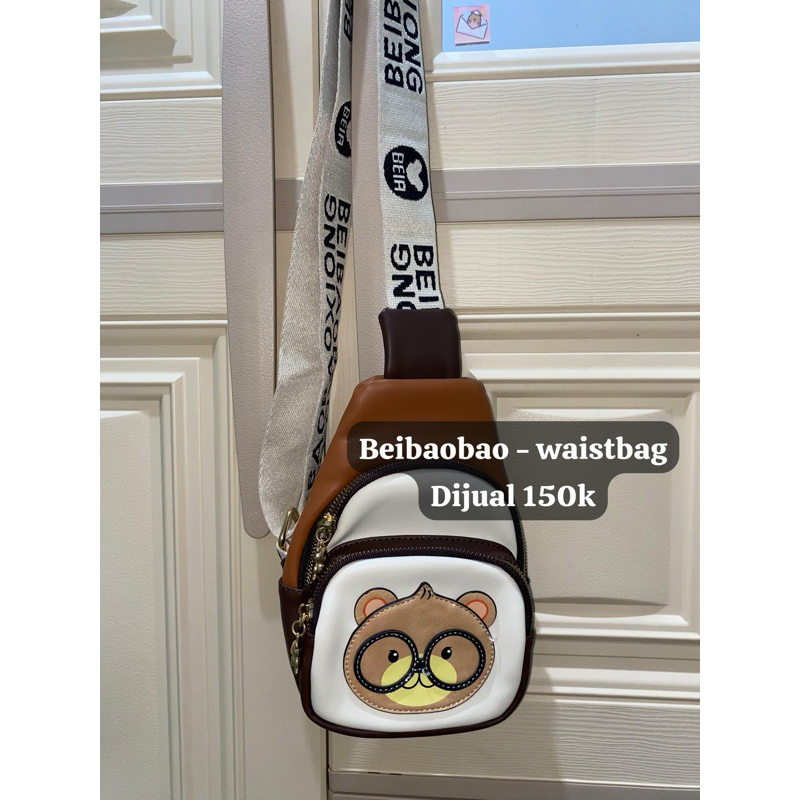 Beibaobao WaistBag