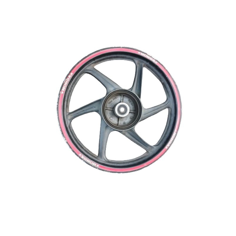 Velg Belakang Honda Verza Versa CB Verza Original