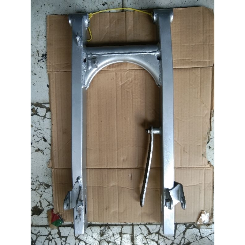 suwing arem Jupiter z Burhan sasis belakang Jupiter z lama Jupiter Z1 Jupiter ZX  seken original