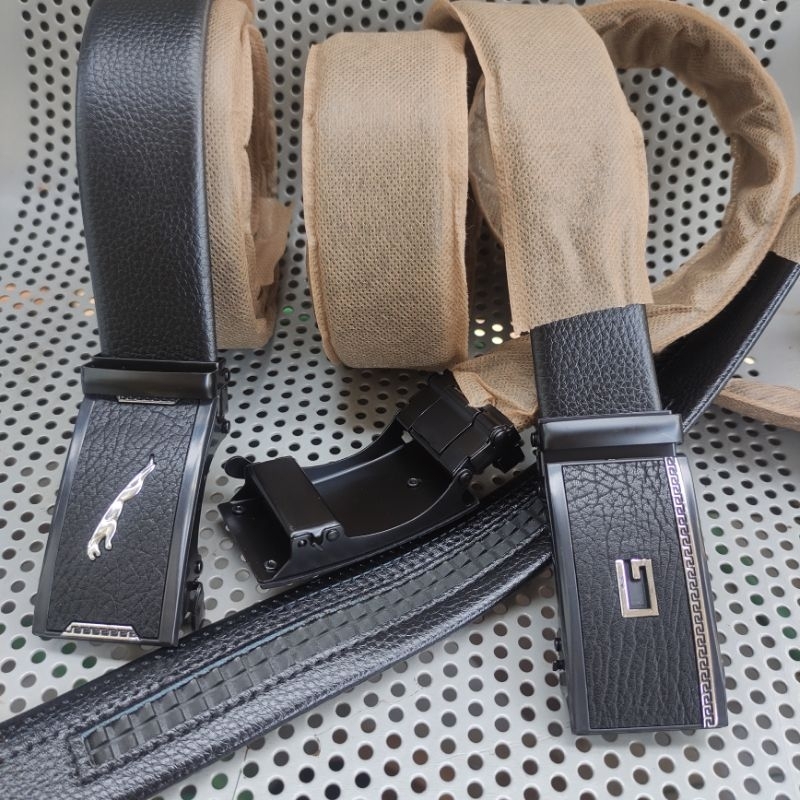 Rpahala ikat pinggang sabuk kepala rel sabuk kantor ikat pinggang dewasa ikat pinggang pria sabuk