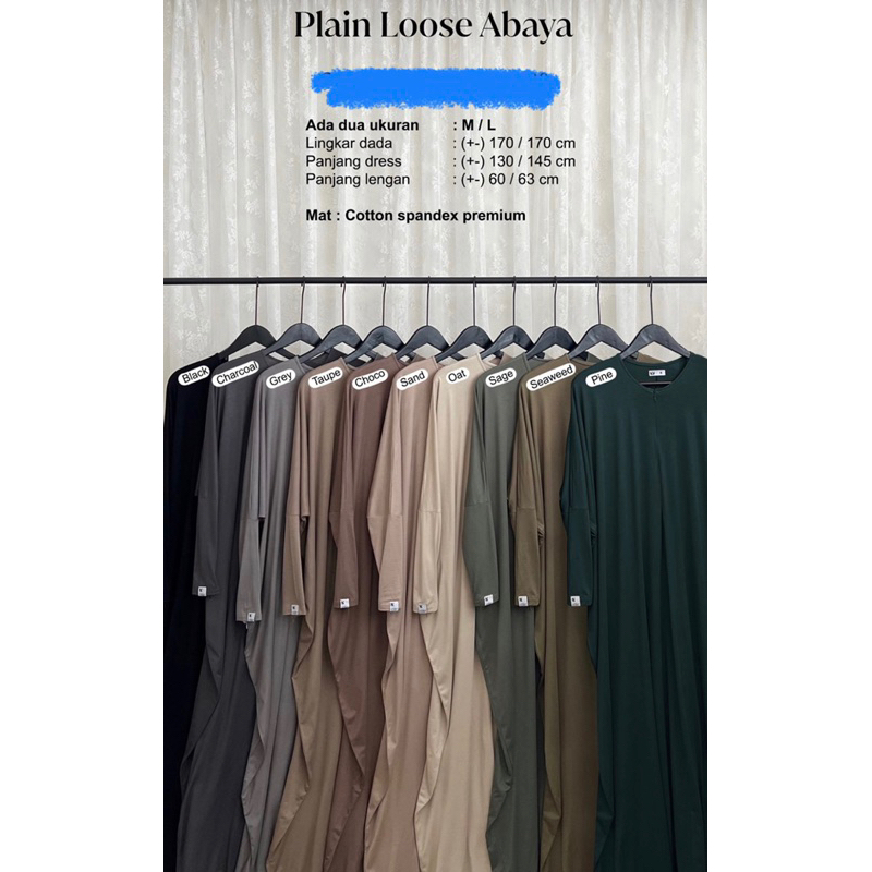 HEELAN RAWDA PLEATS MONOGRAM PRAYER SET KHALEWALE PLAIN LOOSE AMNA FRENCH KHIMAR MEDINA MECCA SAJWA 