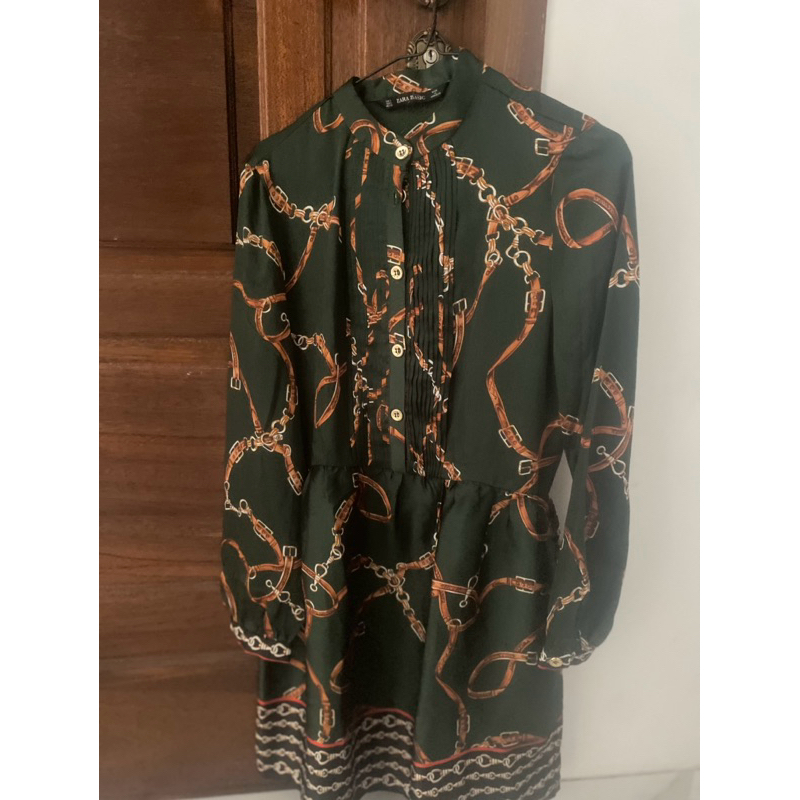 PL atasan ZARA original