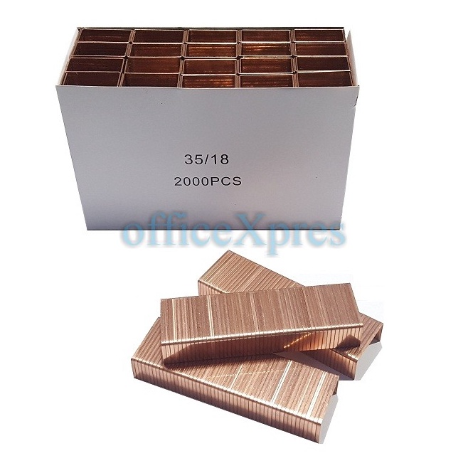 

Produk Isi Staples Karton 3515 58 Isi Staples Kardus 3518 34 Combo