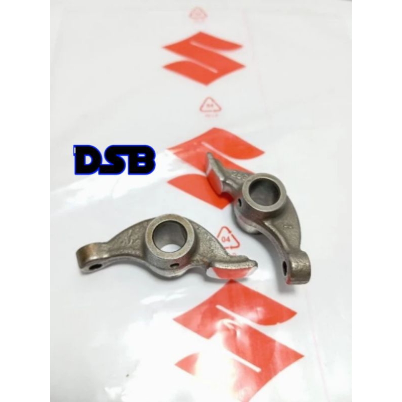 Platuk klep Suzuki Shogun 125 FL Shogun 125 sp new smash Titan NR RR
