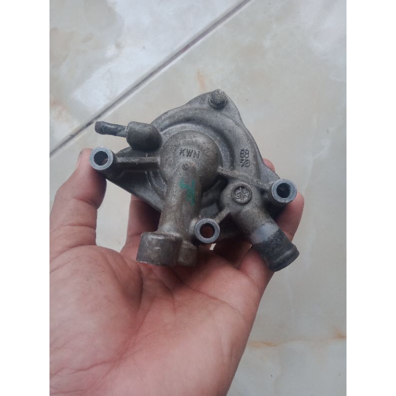 water pompa motor Honda Vario/150 pnp bekas copotan motor asli original