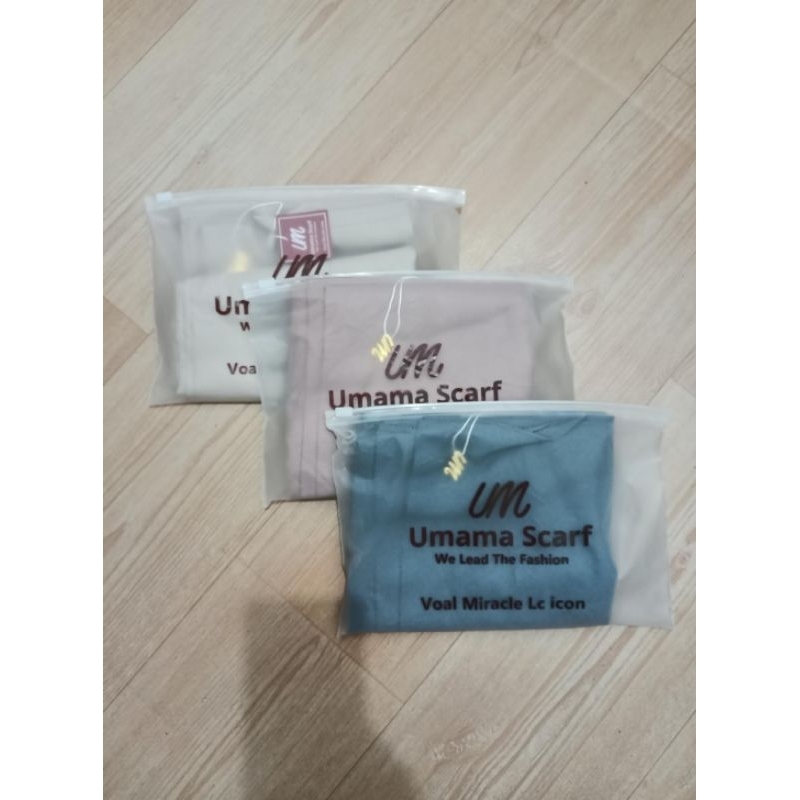 Hijab Premium/ UMMA SCRAFT