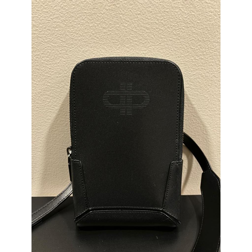 Obermain Sling Bag Man Original Preloved