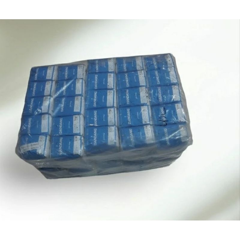 

Korzaln Teh Dandang Biru 40 Gr