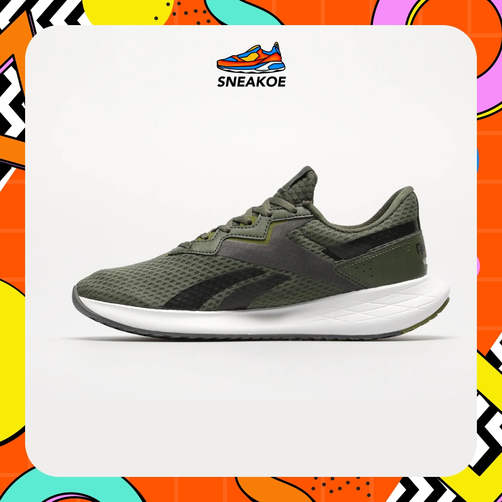 REEBOK ENERGEN PLUS 2 ARMY ORIGINAL