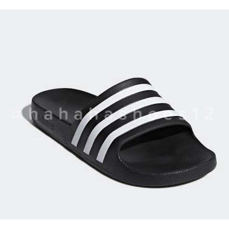Penjualan TerbaikCOD Sandal Adidas Adilette Original 1 Sandal Slop Pria Sendal Pria