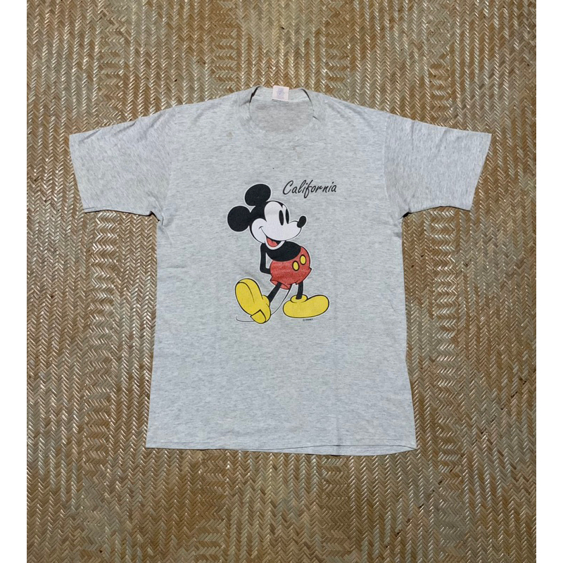 vintage mickey