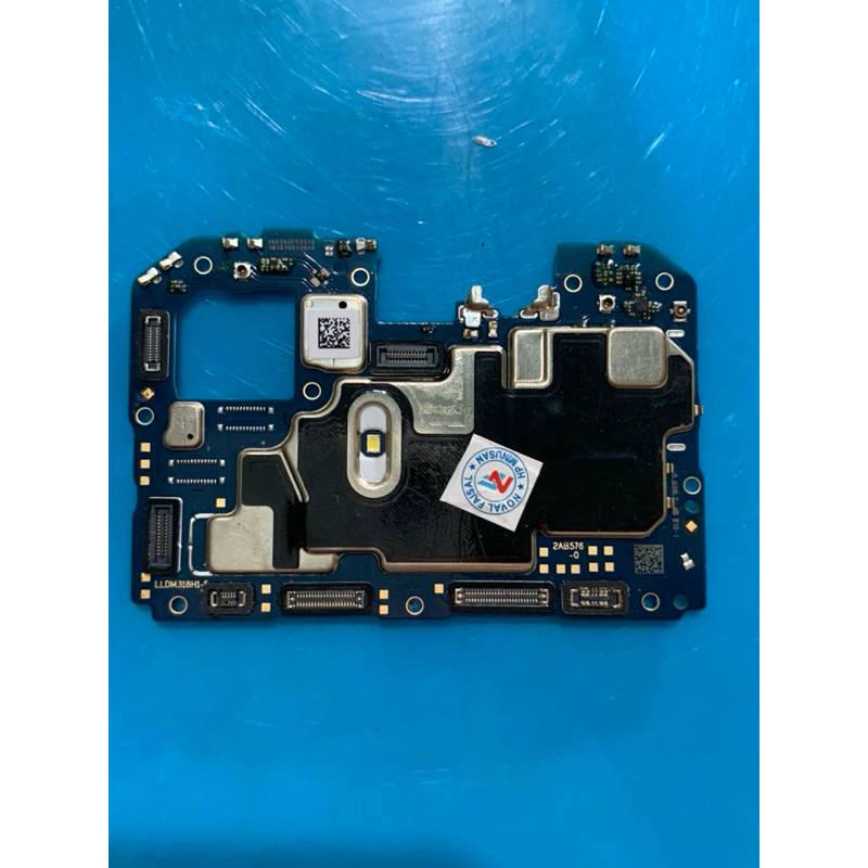 Mesin Realme C55 Normal