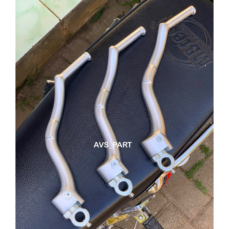 ENGKOL KICK STATER VIAR CROSS 250 SE PNP Ninja R SS RR