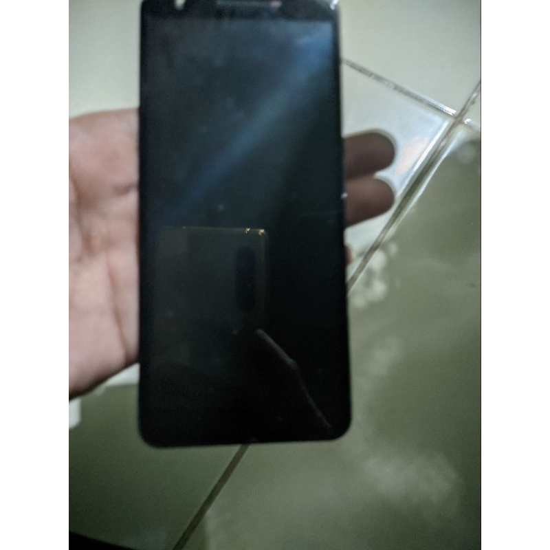 lcd copotan pixel 3a