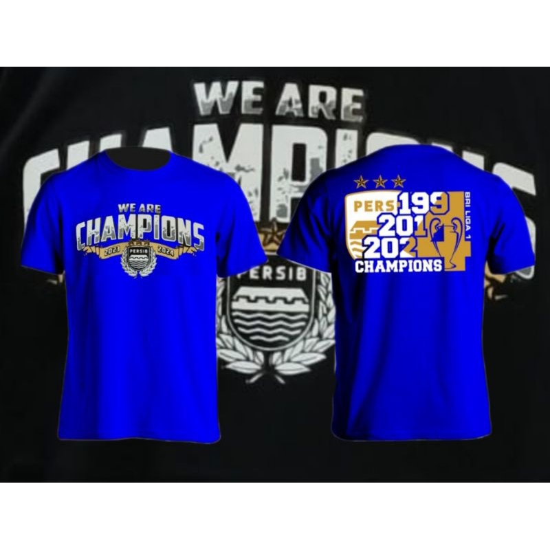 kaos persib distro anniversary 105 terbaru 2023 2024 baju persib juara kaos viking persib club baju 