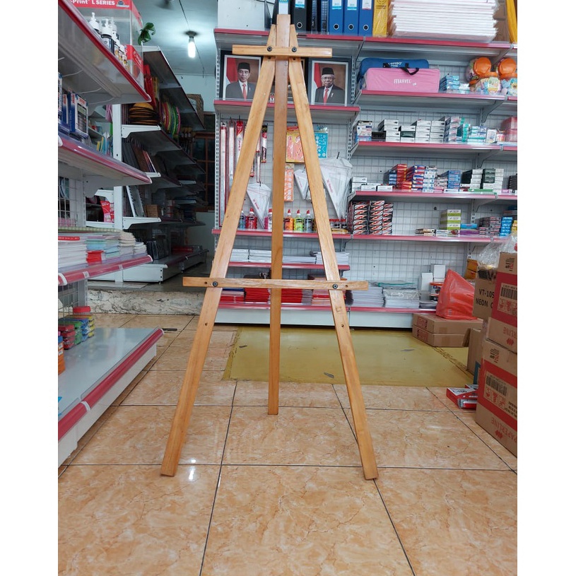 

Ready Stok Standing Whiteboard dan Pigura Tinggi 12cm