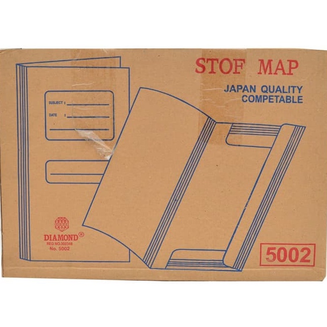 

Stop Map Map Diamond 52 F4