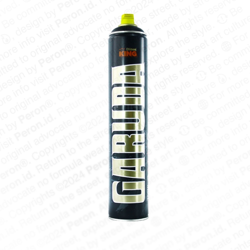 

Super Sale DITON KING GARUDA 75ML