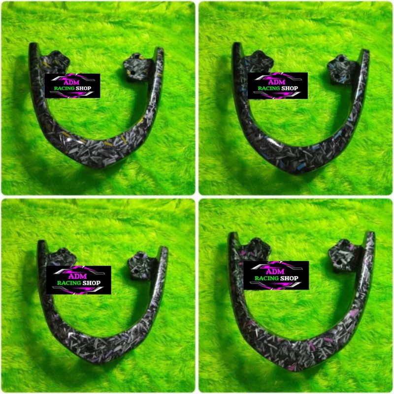 BEHEL BEAT FI CARBON BEGEL BEAT FI CARBON WTP PLANGER HONDA BEAT FI KARBON WTP KARBON FORGET