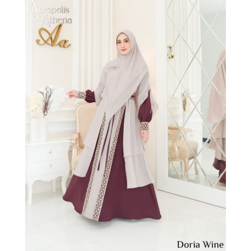 READY GAMIS ACROPOLIS OF ATHENA BY ADEN