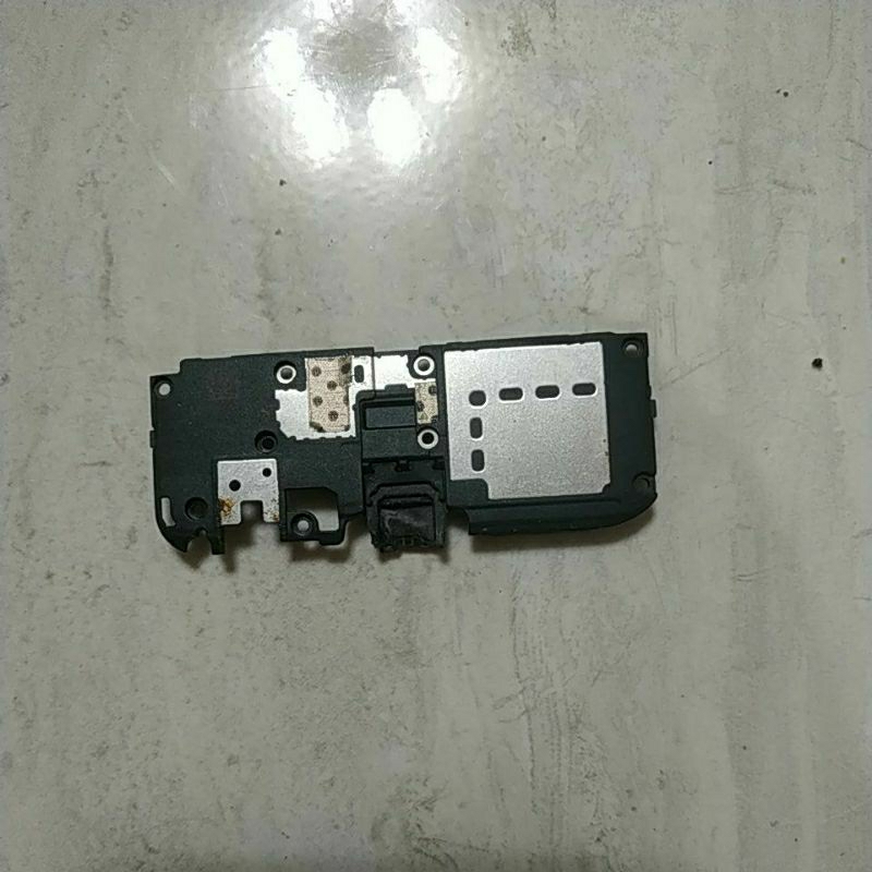 BUZZER BEKAS ORI OPPO F5