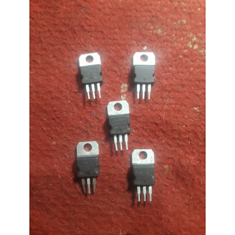 mosfet 80nf70 original cabutan normal