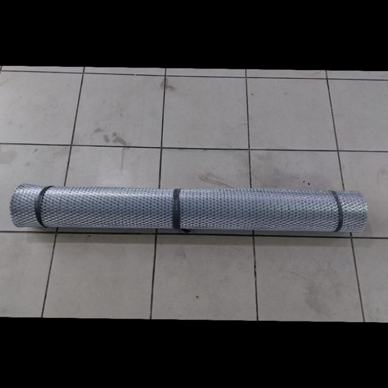 RAM GILL BUMPER KAWAT ALUMINIUM KAWAT JARING JARING