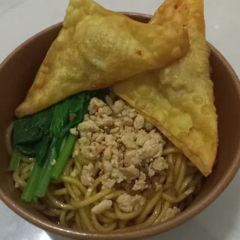 

Mie Yamien Frozen