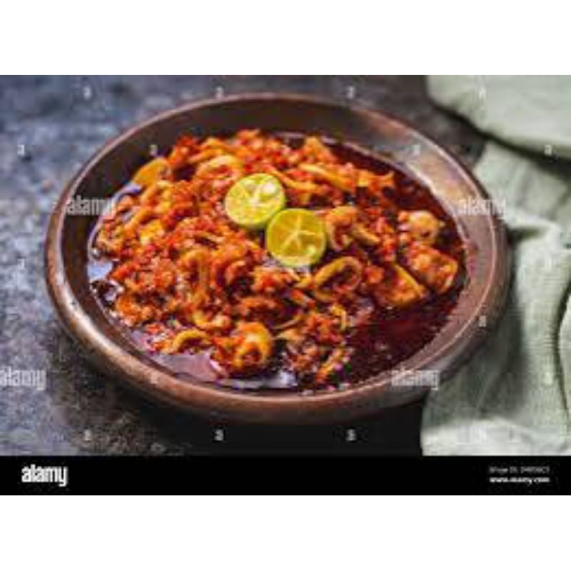 

PAWON GEE SAMBAL BAWANG