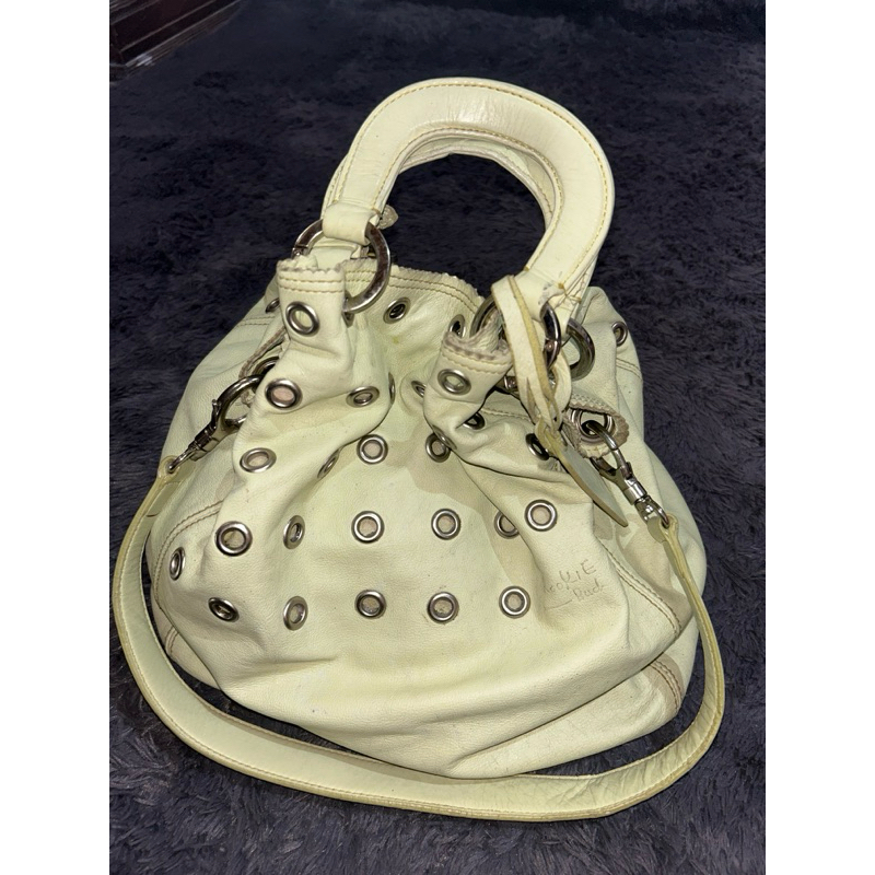 Tas Rookie Bud Preloved