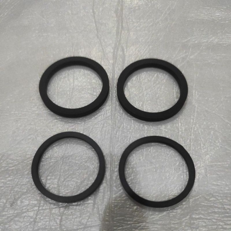 seal o ring piston cakram depan shogun 110 shogun 125 satria fu 150 smash 110 original