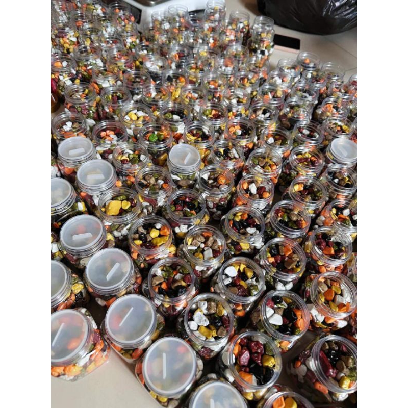 

COKELAT KERIKIL 175 GRAM