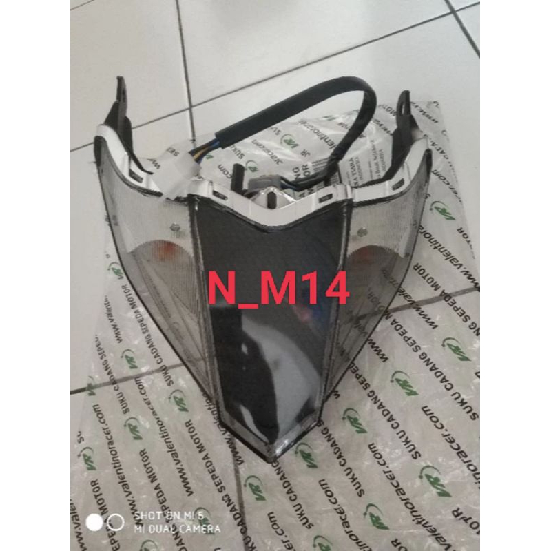 Lampu stop/lampu belakang Jupiter MX new 135