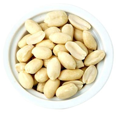 

Ubtan Mart Kacang Tanah Kupas Impor Blanched Peanuts peanut