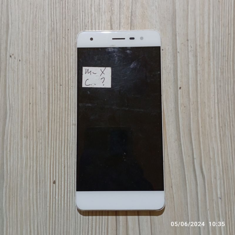 LCD Touchscreen Advan G1 Pro Orie Copotan