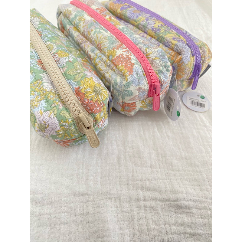 

PENCILCASE QUILTED BY MAMAYAYAPROJECT