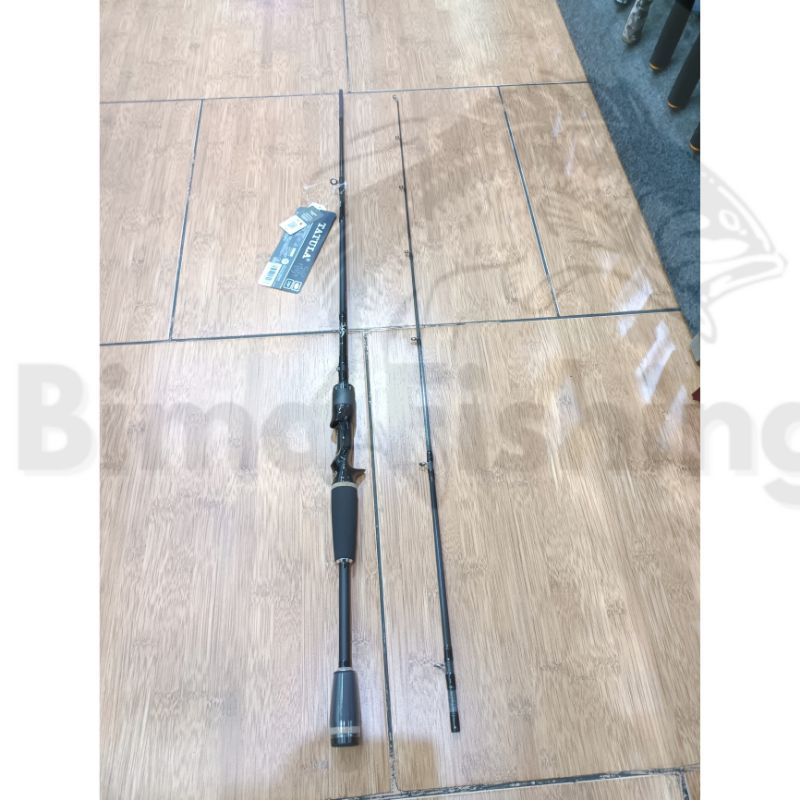 Joran Daiwa Tatula 602MHB