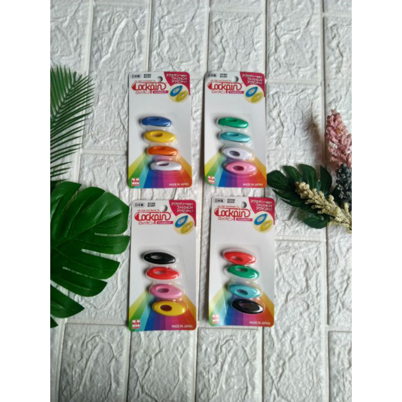 PENITI HIJAB PIGEON LOCKPIN ORI