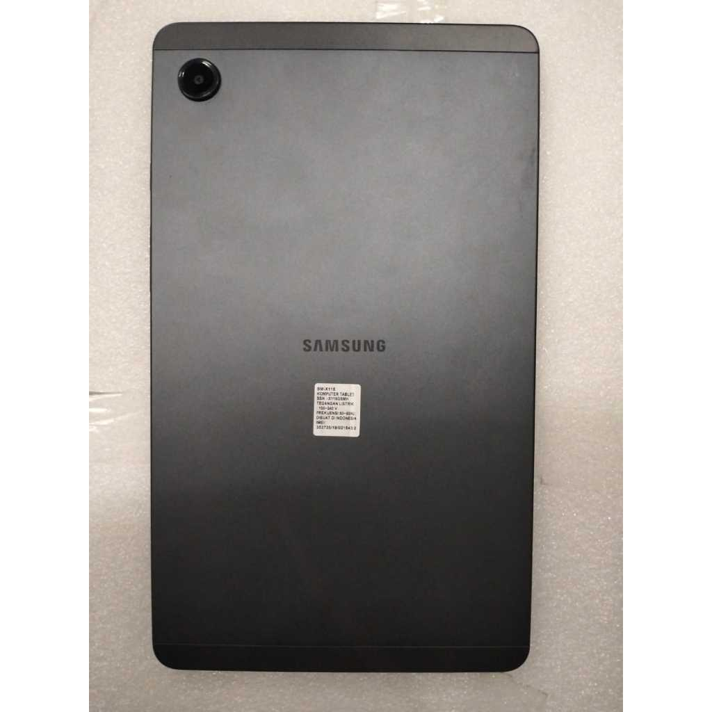 Samsung Galaxy Tab A9 (X115) - EX DISPLAY