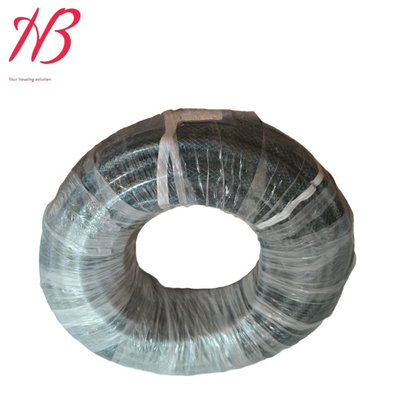 Bromo Selang Air Premium Model Benang Hijau Bromo Ukuran 5/8 inch Panjang 50m