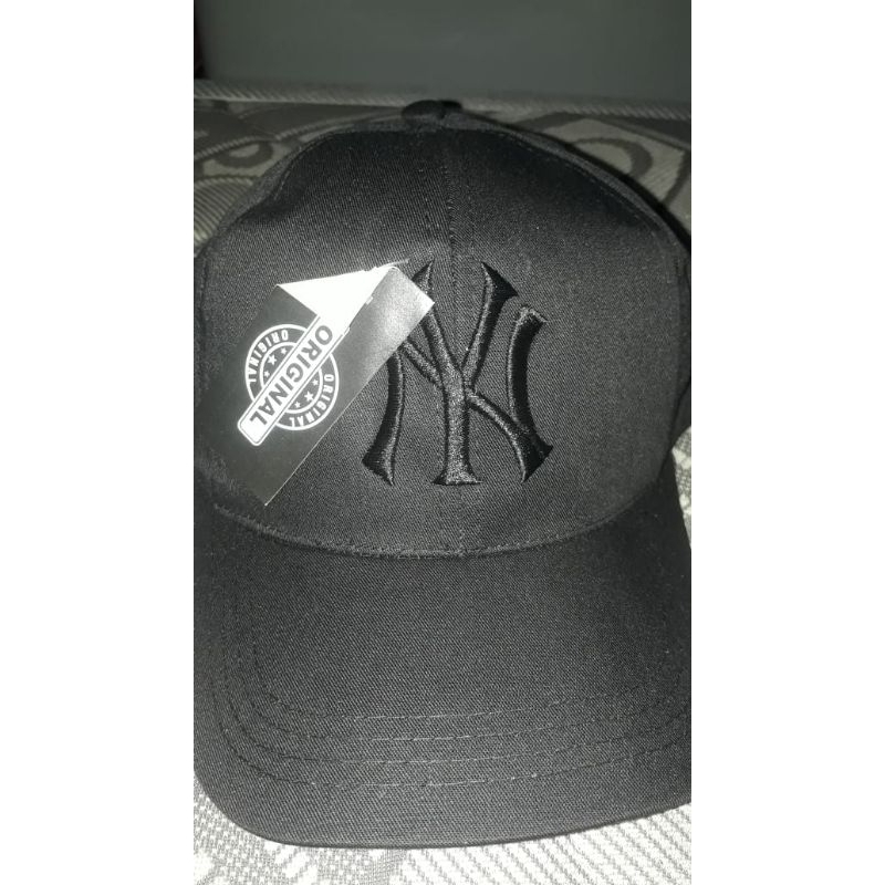 Paket usaha topi baseball