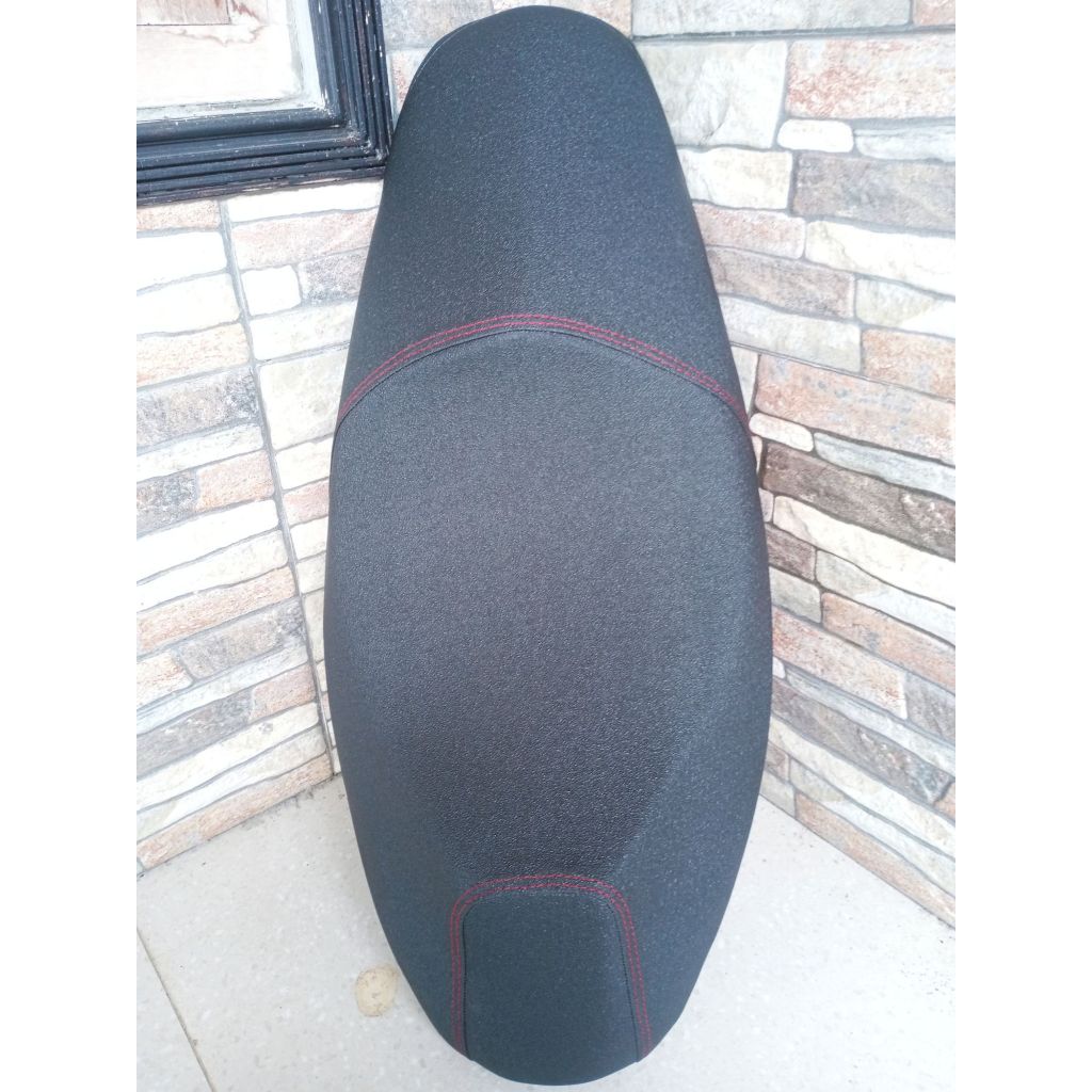 Jok karisma ROADRACE DOUBLESEAT - Jok Karisma Roadrace amplas